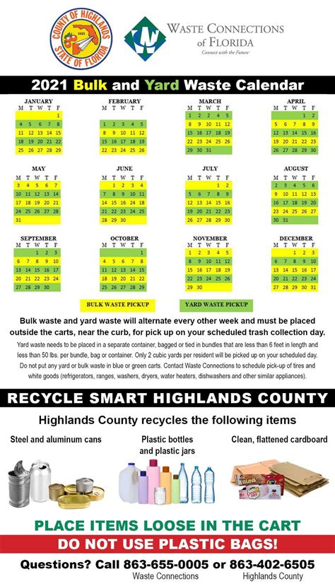 The City offers weekly residential <b>collection</b> of <b>yard</b> <b>waste</b> at curbside. . Lfucg yard waste pickup schedule